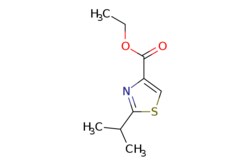 eMolecules​ 133047-44-6 | Ethyl 2-isopropylthiazole-4-carboxylate | Synthonix