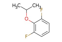 eMolecules​ 1219020-68-4 | Ambeed | 13-Difluoro-2-isopropoxybenzene | 250mg