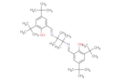 eMolecules​ 351498-10-7 | Ambeed | 66-((1E1E)-((23-Dimethylbutane-23-diyl)bis(azanylylidene))bis(methanylylidene))bis(24-di-tert-butylphenol)