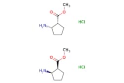 eMolecules​ 119993-55-4 | Ambeed | (1R2S)-rel-Methyl 2-aminocyclopentanecarboxylate