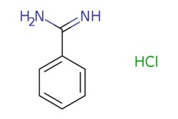 eMolecules​ Broadpharm / BENZAMIDINE HYDROCHLORIDE / 2g / 200622451 / BP-21162