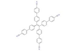 eMolecules​ 608129-43-7 | Ambeed | 4444-(Ethene-1122-tetrayl)tetrakis(([11-biphenyl]-4-carbonitrile))