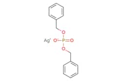 eMolecules​ ChemScene / Silver(I) dibenzyl phosphate / 100mg / 602868221