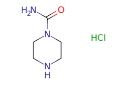 eMolecules​ 474711-89-2 | Ambeed | Piperazine-1-carboxamide hydrochloride