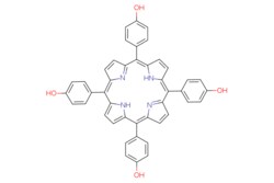 eMolecules​ 51094-17-8 | Ambeed | 4444-(21H23H-porphine-5101520-tetrayl)tetrakis-Phenol