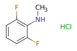 eMolecules​ 1193390-17-8 | ChemScene | 26-Difluoro-N-methylaniline hydrochloride