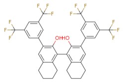 eMolecules​ 618854-91-4 | Ambeed | (R)-33-Bis35-bis(trifluoromethyl)phenyl)-55667788-octahydro-11-bi-22-naphthol