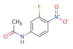 eMolecules​ 345-30-2 | Ambeed | N-(3-fluoro-4-nitrophenyl)acetamide | 250mg