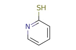 eMolecules​&nbsp;Ambeed / Pyridine-2-thiol / 100g / 589942326 / A1352707 /  / 73018-10-7 / MFCD00006285 / 111.160 / C5H5NS
