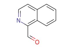 eMolecules​ Pharmablock / isoquinoline-1-carbaldehyde / 25mg / 788480655