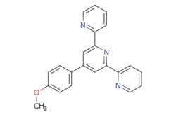eMolecules​ 13104-56-8 | Ambeed | 4-(4-Methoxyphenyl)-2262-terpyridine
