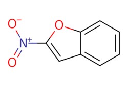 eMolecules​&nbsp;Ambeed / 2-Nitrobenzofuran / 250mg / 588342174 / A249010 /  / 33094-66-5 / MFCD00459786 / 163.132 / C8H5NO3