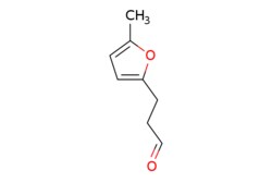 eMolecules​ 34756-16-6 | Ambeed | 3-(5-Methyl-2-furyl)propionaldehyde |