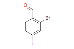 eMolecules​ 261903-03-1 | ChemScene | 2-Bromo-4-iodobenzaldehyde | 250mg