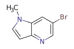 eMolecules​ 1086064-46-1 | Ambeed | 6-Bromo-1-methyl-1H-pyrrolo[32-b]pyridine