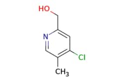 eMolecules​ Pharmablock / (4-chloro-5-methyl-2-pyridyl)methanol / 25mg