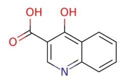 eMolecules​&nbsp;Ambeed / 4-Hydroxyquinoline-3-carboxylic acid / 1g / 552554610 / A125405 /  / 34785-11-0 / MFCD00598887 / 189.170 / C10H7NO3