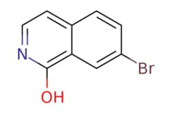 eMolecules​ 223671-15-6 | Ambeed | 7-Bromoisoquinolin-1-ol | 1g | 552522710