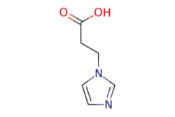 eMolecules​ 18999-45-6 | ChemScene | 3-(1H-imidazol-1-yl)propanoic acid