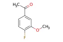 eMolecules​ 64287-19-0 | Ambeed | 1-(4-Fluoro-3-methoxyphenyl)ethanone