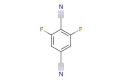 eMolecules​&nbsp;ChemScene / 26-Difluoroterephthalonitrile / 100mg / 599129682 / CS-0088971 / 0.000 / 510772-86-8 / MFCD18806059 / 164.115 / C8H2F2N2