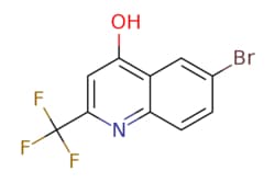 eMolecules​ 1701-22-0 | Ambeed | 6-Bromo-4-hydroxy-2-(trifluoromethyl)quinoline