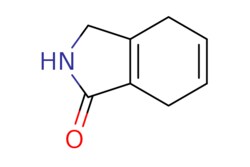 eMolecules​ Pharmablock / 2347-tetrahydro-1H-isoindol-1-one / 25mg / 551147058
