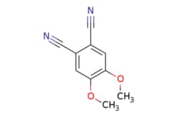 eMolecules​&nbsp;Ambeed / 45-Dimethoxyphthalonitrile / 250mg / 600841282 / A477784 /  / 88946-67-2 / MFCD27931583 / 188.186 / C10H8N2O2