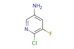 eMolecules​ Pharmablock / 6-chloro-5-fluoro-pyridin-3-amine / 25mg / 699866684