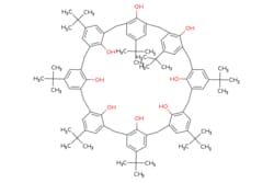 eMolecules​ 68971-82-4 | Ambeed | 4-tert-Butylcalix[8]arene | 1g | 596569192