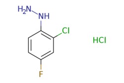 eMolecules​ 497959-29-2 | Ambeed | (2-Chloro-4-fluorophenyl)hydrazine hydrochloride