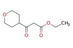 eMolecules​&nbsp;Ambeed / Ethyl 3-Oxo-3-(4-tetrahydropyranyl)propanoate / 250mg / 627733694 / A506453 /  / 856414-68-1 / MFCD04115573 / 200.234 / C10H16O4