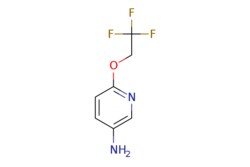 eMolecules​&nbsp;ChemScene / 6-(222-Trifluoroethoxy)pyridin-3-amine / 250mg / 346750109 / CS-W003148 / 0.000 / 72617-82-4 / MFCD04111379 / 192.141 / C7H7F3N2O
