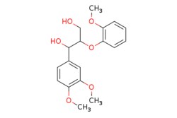 eMolecules​ 10535-17-8 | ChemScene | 1-(34-Dimethoxyphenyl)-2-(2-methoxyphenoxy)-13-propanediol