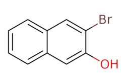 eMolecules​ 30478-88-7 | Ambeed | 3-Bromonaphthalen-2-ol | 250mg | 592282552