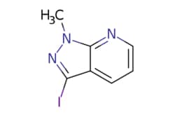 eMolecules​ Pharmablock / 3-iodo-1-methyl-1H-pyrazolo[34-b]pyridine / 25mg