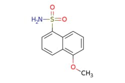 eMolecules​ 32327-46-1 | Ambeed | 5-Methoxynaphthalene-1-sulfonamide |