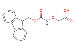 eMolecules​&nbsp;Ambeed / Fmoc-Aoa-OH / 250mg / 589770373 / A152880 /  / 123106-21-8 / MFCD01076133 / 313.309 / C17H15NO5