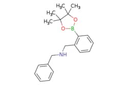 eMolecules​ 1150271-53-6 | Ambeed | N-Benzyl-1-(2-(4455-tetramethyl-132-dioxaborolan-2-yl)phenyl)methanamine