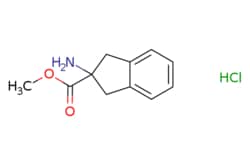 eMolecules​ AstaTech / METHYL 2-AMINO-23-DIHYDRO-1H-INDENE-2-CARBOXYLATE