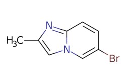 eMolecules​ 4044-99-9 | Ambeed | 6-Bromo-2-methylimidazo[12-a]pyridine