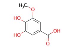 eMolecules​&nbsp;Ambeed / 34-Dihydroxy-5-Methoxy-Benzoic Acid / 1g / 552655211 / A218322 /  / 3934-84-7 / MFCD00016518 / 184.147 / C8H8O5