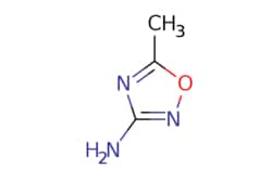 eMolecules​ 40483-47-4 | Ambeed | 5-Methyl-124-oxadiazol-3-amine | 100mg