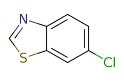 eMolecules​ 2942-10-1 | Ambeed | 6-Chlorobenzo[d]thiazole | 100mg | 524990747