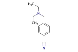 eMolecules​ 69293-74-9 | Ambeed | 4-[(Diethylamino)methyl]benzonitrile