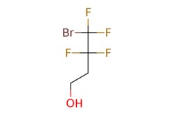 eMolecules​ 234443-21-1 | Ambeed | 4-Bromo-3344-tetrafluorobutan-1-ol |
