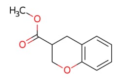eMolecules​&nbsp;Ambeed / Methyl chroman-3-carboxylate / 100mg / 660580443 / A384785 /  / 68281-60-7 / MFCD04114625 / 192.214 / C11H12O3