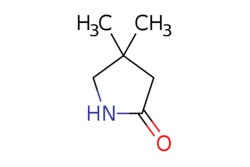 eMolecules​ 66899-02-3 | Ambeed | 44-Dimethylpyrrolidin-2-one | 250mg |
