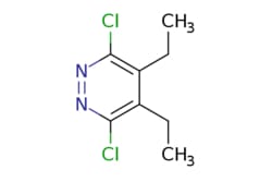 eMolecules​ Pharmablock / 36-dichloro-45-diethyl-pyridazine / 25mg / 551162572