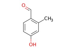 eMolecules​&nbsp;41438-18-0 | Ambeed |  4-Hydroxy-2-methylbenzaldehyde |  1g | 552578382 | A141855 | MFCD04037443 | 136.15 |  C8H8O2